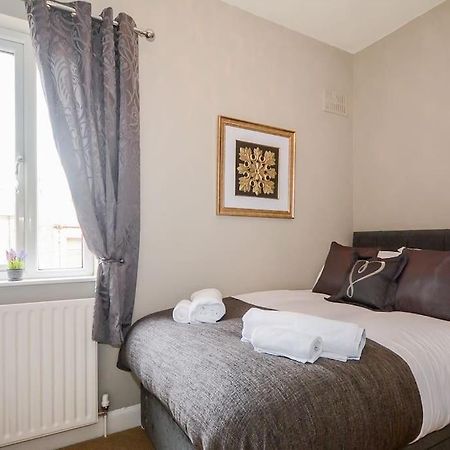 New - Prospect Lodge , City Centre Terraced House 요크 외부 사진