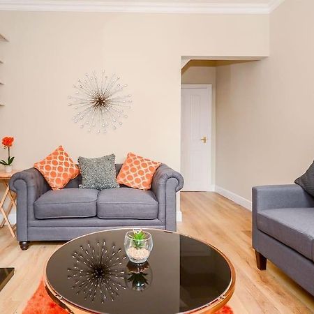 New - Prospect Lodge , City Centre Terraced House 요크 외부 사진