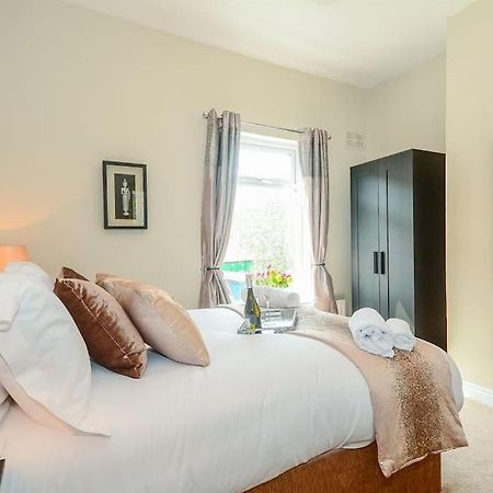 New - Prospect Lodge , City Centre Terraced House 요크 외부 사진