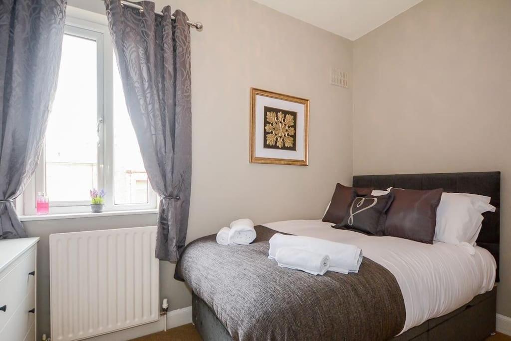 New - Prospect Lodge , City Centre Terraced House 요크 외부 사진