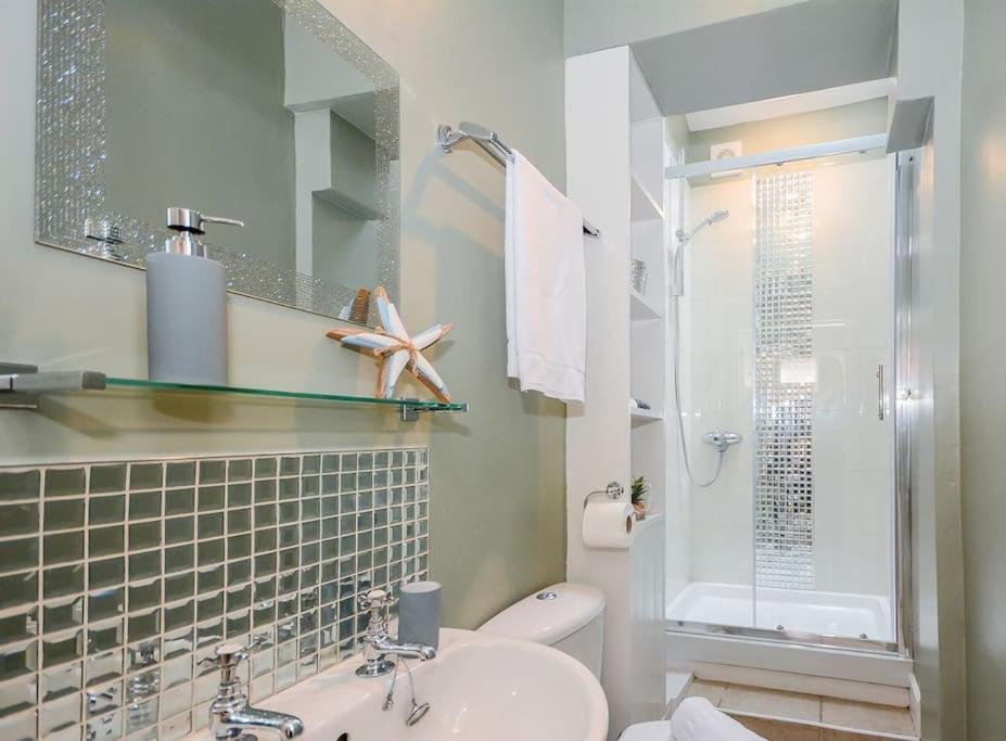 New - Prospect Lodge , City Centre Terraced House 요크 외부 사진